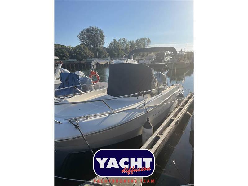 Sessa Marine Key Largo 22' Foto 13