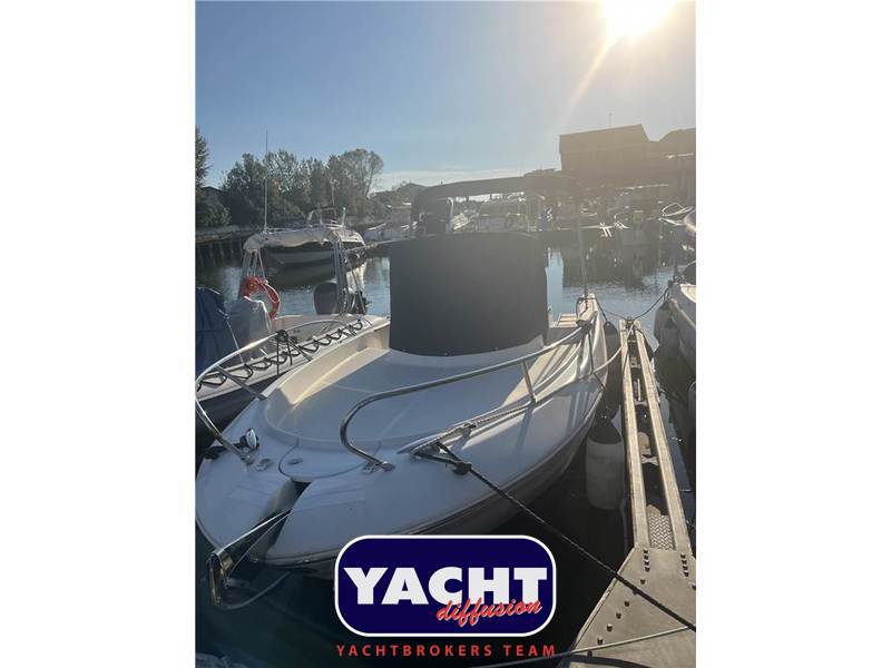 Sessa Marine Key Largo 22' Foto 12