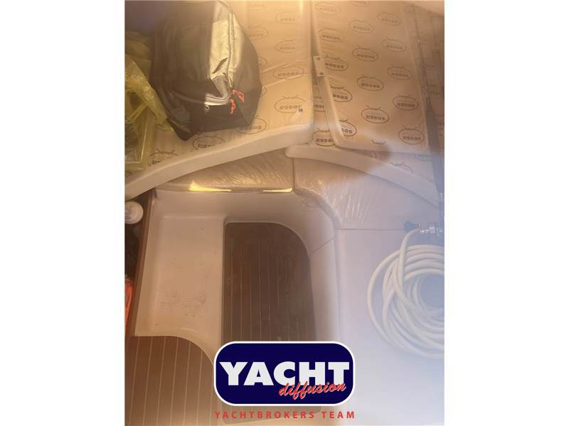 Sessa Marine Key Largo 22' Foto 8