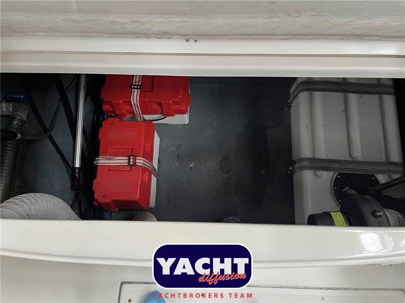 Sessa Marine Key Largo 22' Foto 13