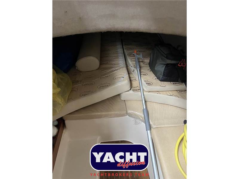 Sessa Marine Key Largo 22' Foto 4