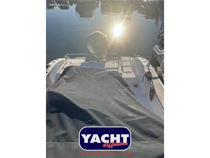 Sessa Marine Key Largo 22' Foto 4