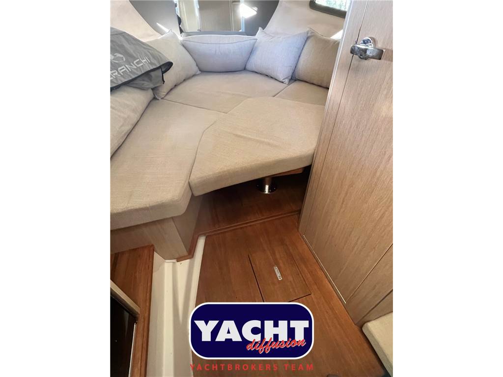 Cranchi ENDURANCE 30 Usata 2019 - Foto 14