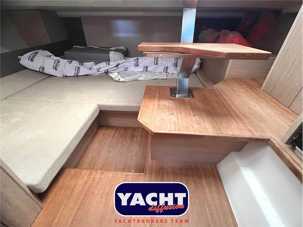 Cranchi ENDURANCE 30 Usata 2019 - Foto 10