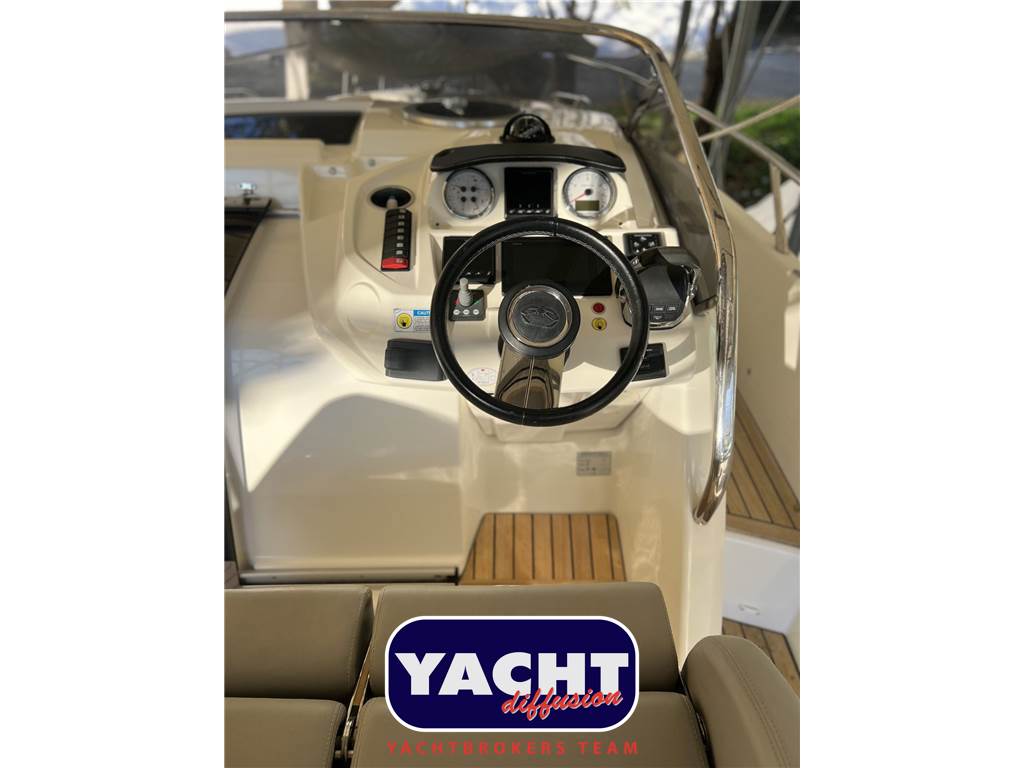 Cranchi ENDURANCE 30 Usata 2019 - Foto 5