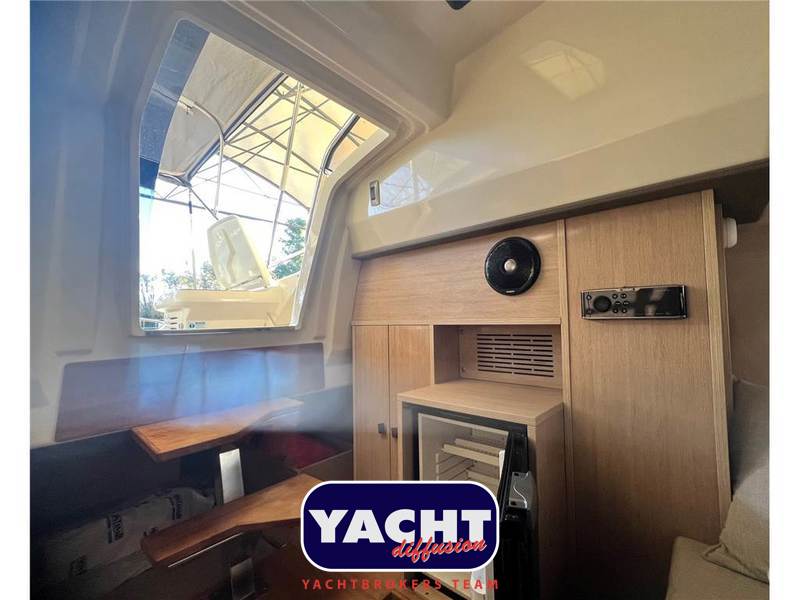 Cranchi ENDURANCE 30 Foto 11