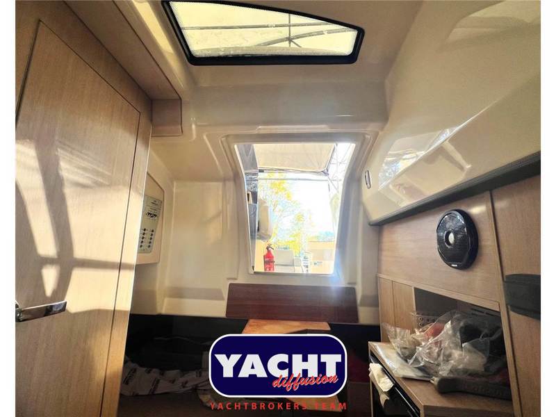 Cranchi ENDURANCE 30 Foto 9