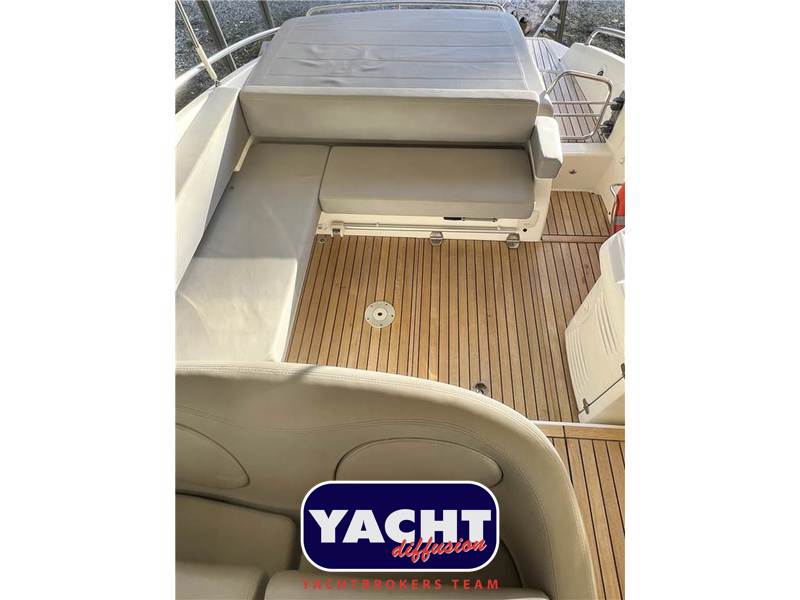 Cranchi ENDURANCE 30 Foto 4