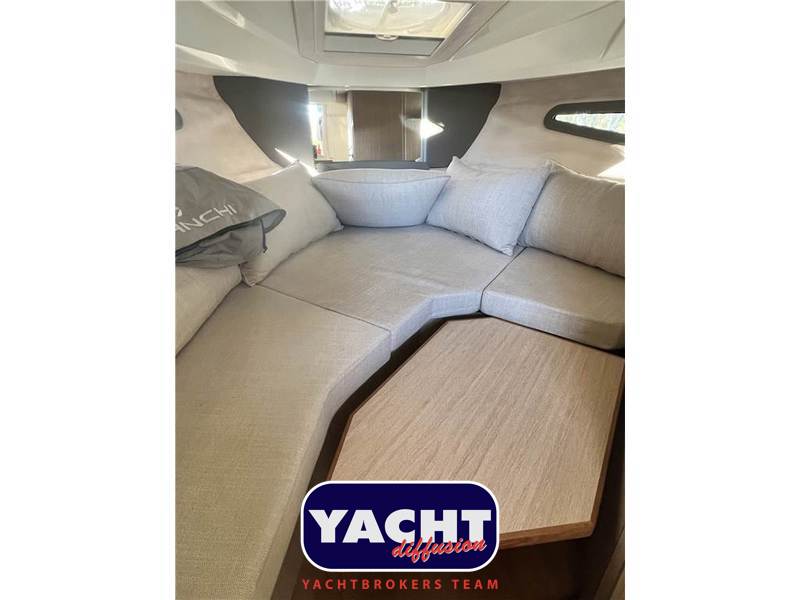 Cranchi ENDURANCE 30 Foto 7