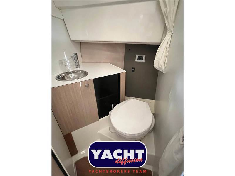 Cranchi ENDURANCE 30 Foto 12