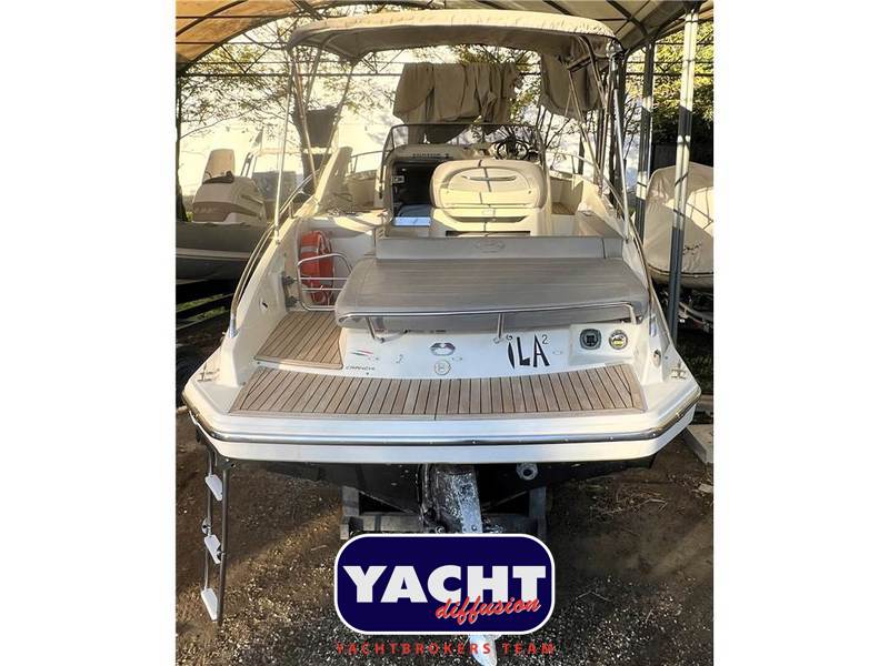 Cranchi ENDURANCE 30