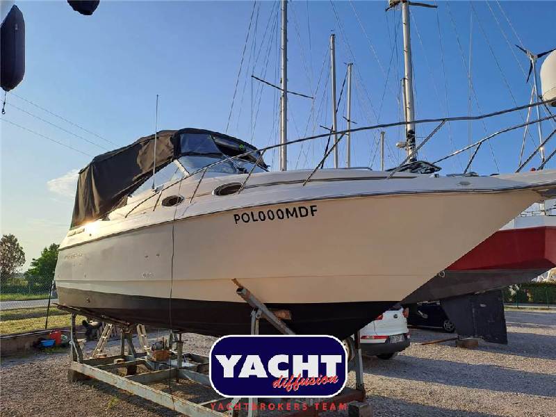 Monterey Boats 276 Cruiser Foto 2