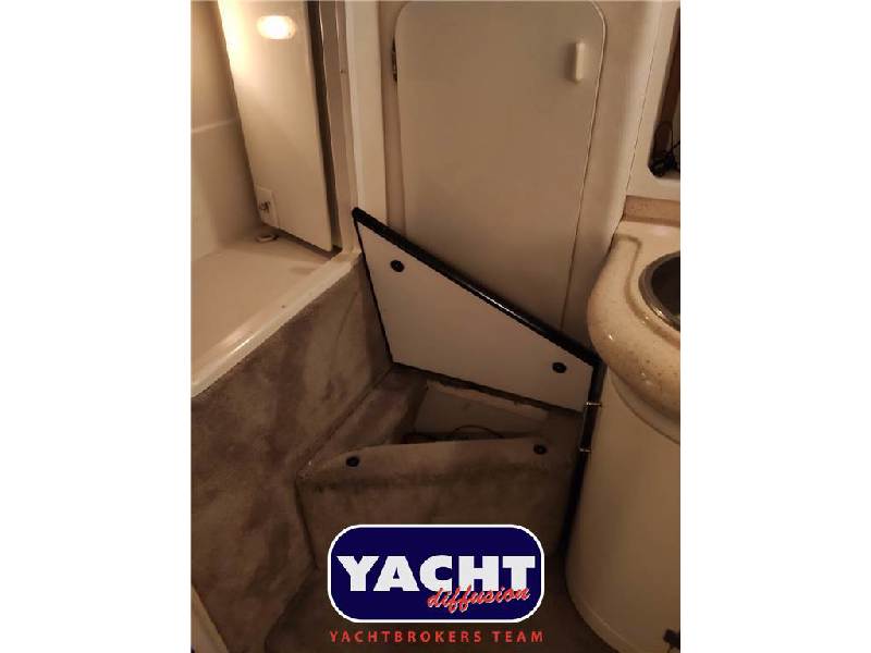 Monterey Boats 276 Cruiser Foto 13