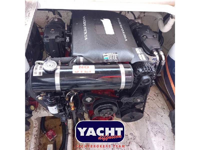 Monterey Boats 276 Cruiser Foto 17