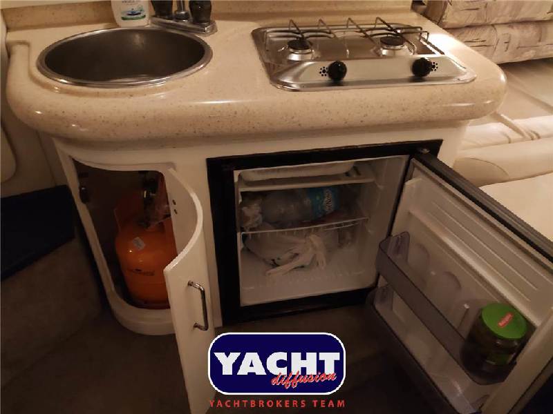 Monterey Boats 276 Cruiser Foto 14