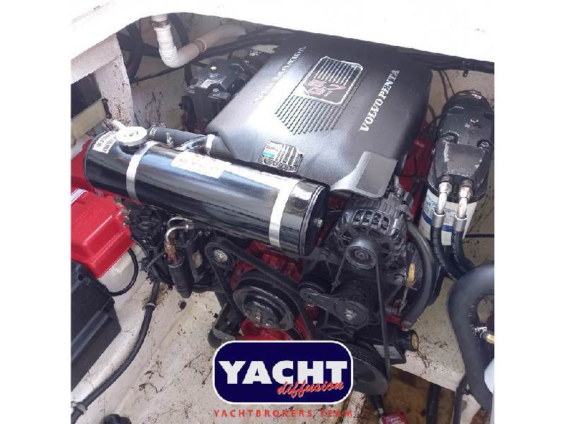 Monterey Boats 276 Cruiser Foto 18