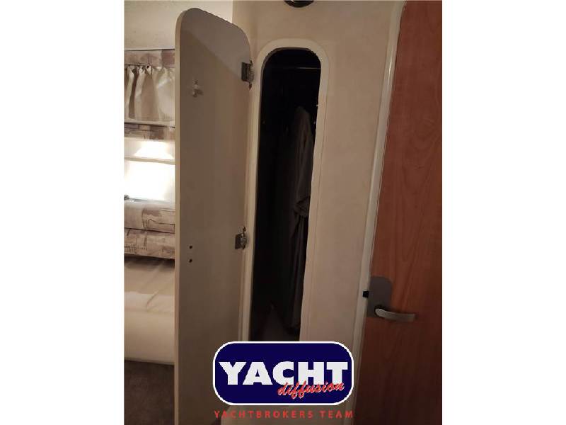 Monterey Boats 276 Cruiser Foto 11