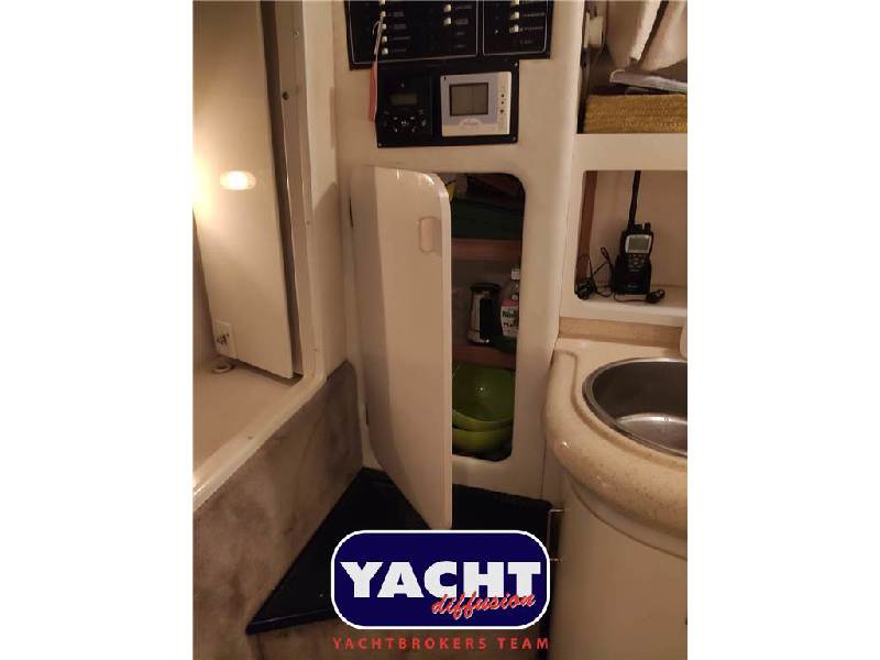 Monterey Boats 276 Cruiser Foto 12