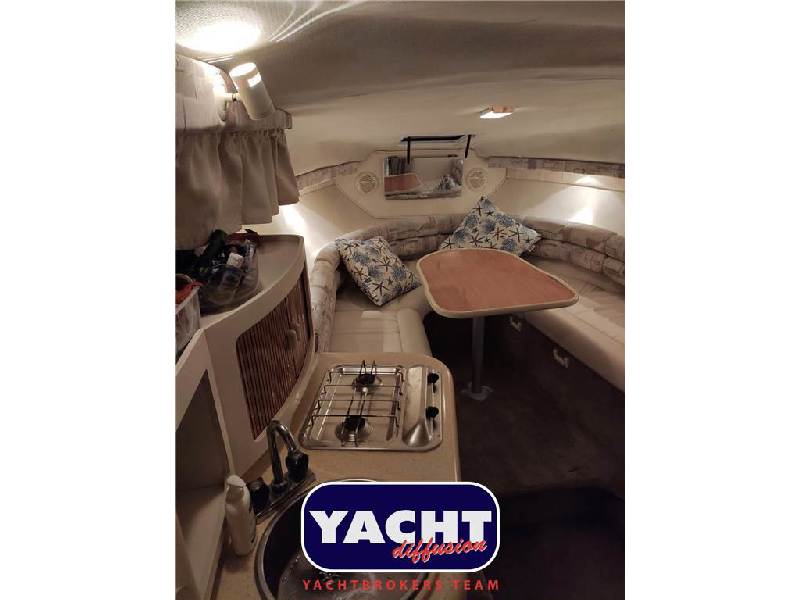 Monterey Boats 276 Cruiser Foto 9
