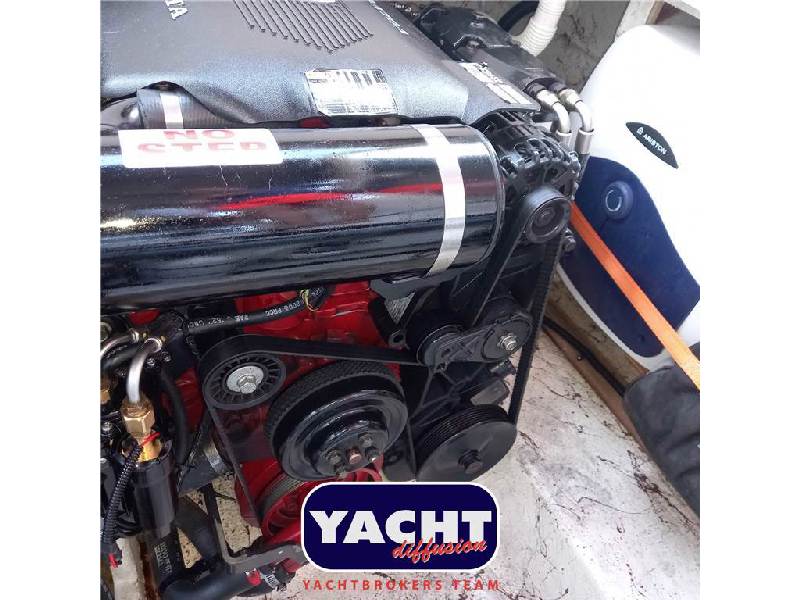 Monterey Boats 276 Cruiser Foto 19