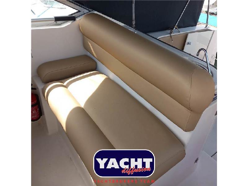 Monterey Boats 276 Cruiser Foto 6