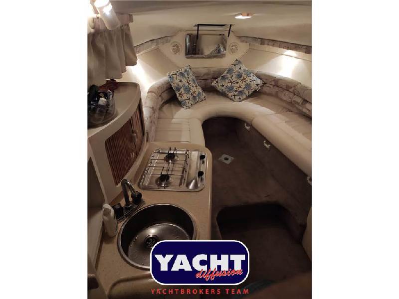 Monterey Boats 276 Cruiser Foto 15