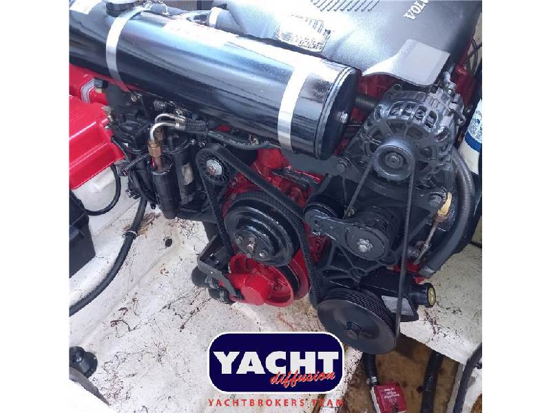 Monterey Boats 276 Cruiser Foto 20
