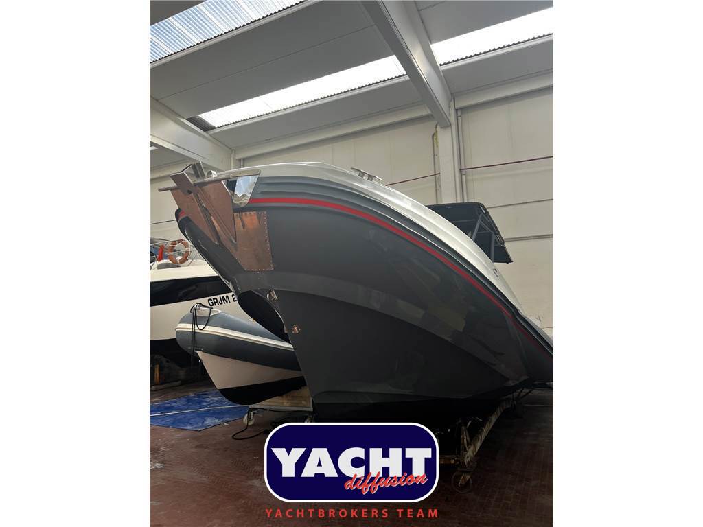 Zar Formenti ZAR 95 Sport Luxury Usata 2019 - Foto 1