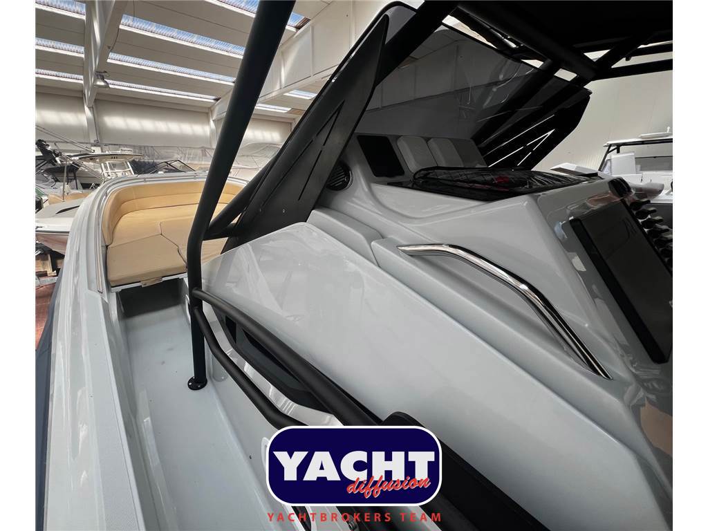 Zar Formenti ZAR 95 Sport Luxury Usata 2019 - Foto 9