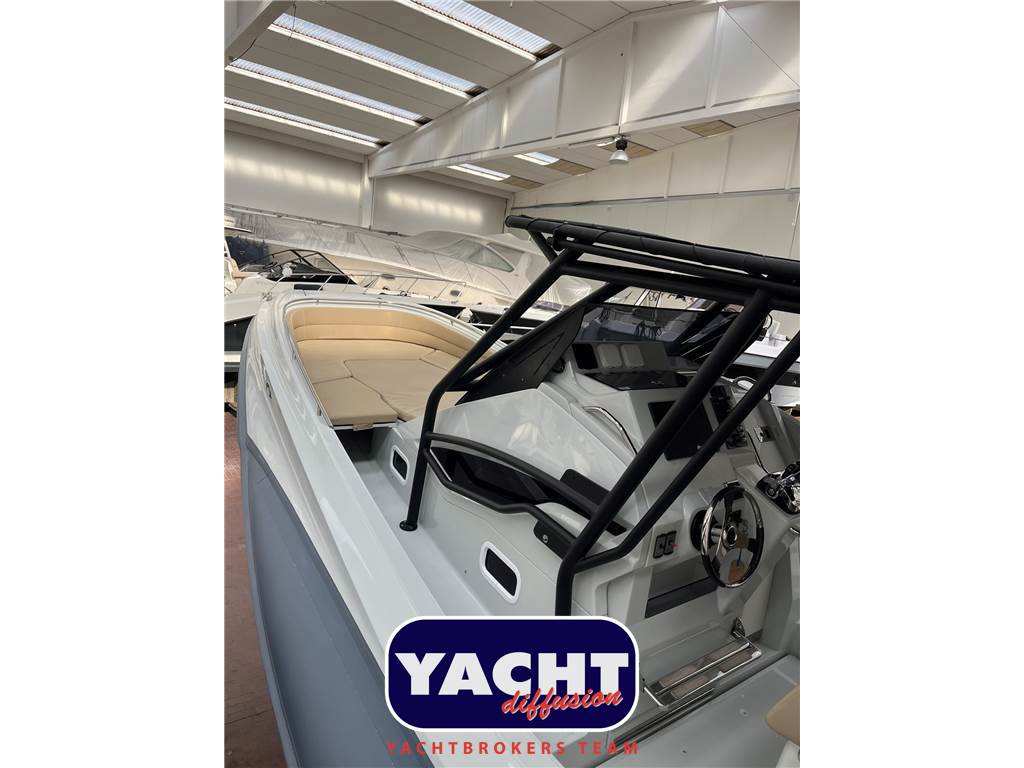 Zar Formenti ZAR 95 Sport Luxury Usata 2019 - Foto 15