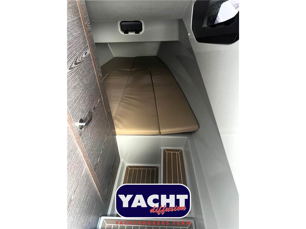 Zar Formenti ZAR 95 Sport Luxury Usata 2019 - Foto 11