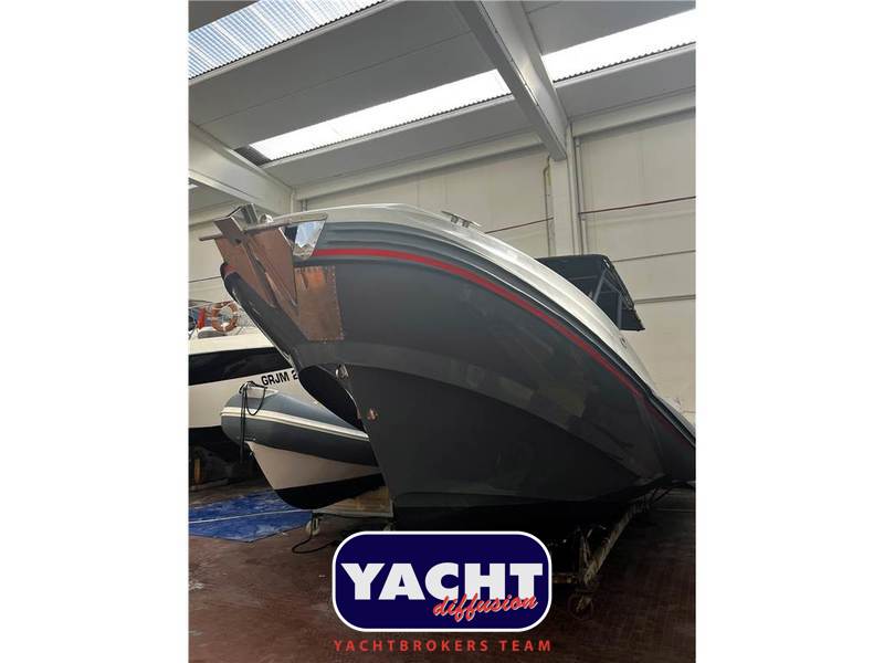 Zar Formenti ZAR 95 Sport Luxury