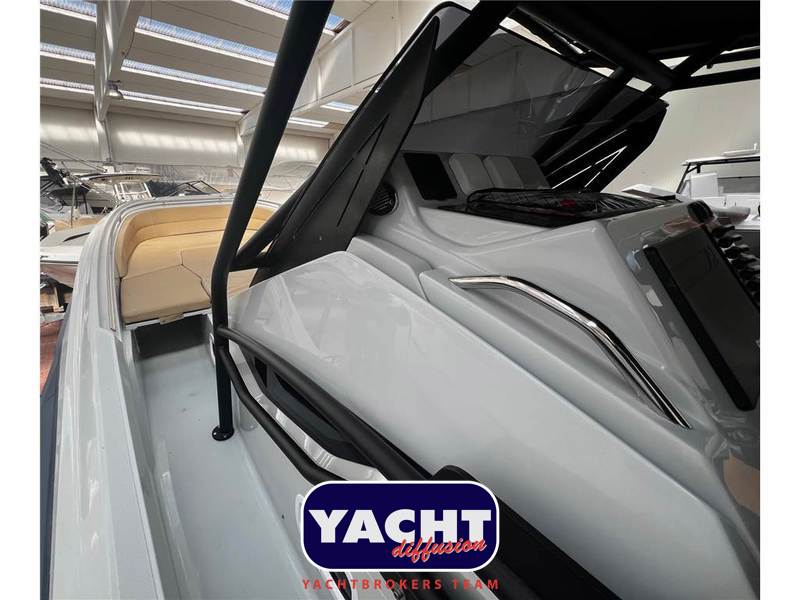 Zar Formenti ZAR 95 Sport Luxury Foto 9