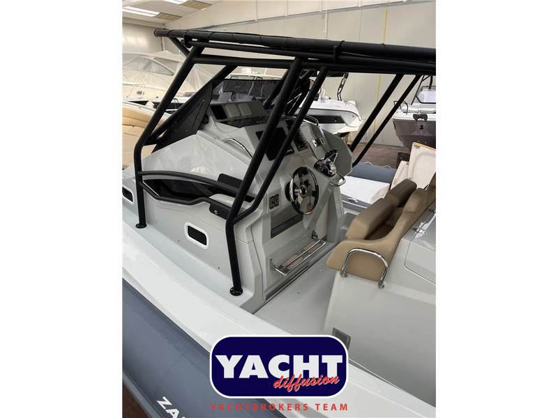 Zar Formenti ZAR 95 Sport Luxury Foto 16