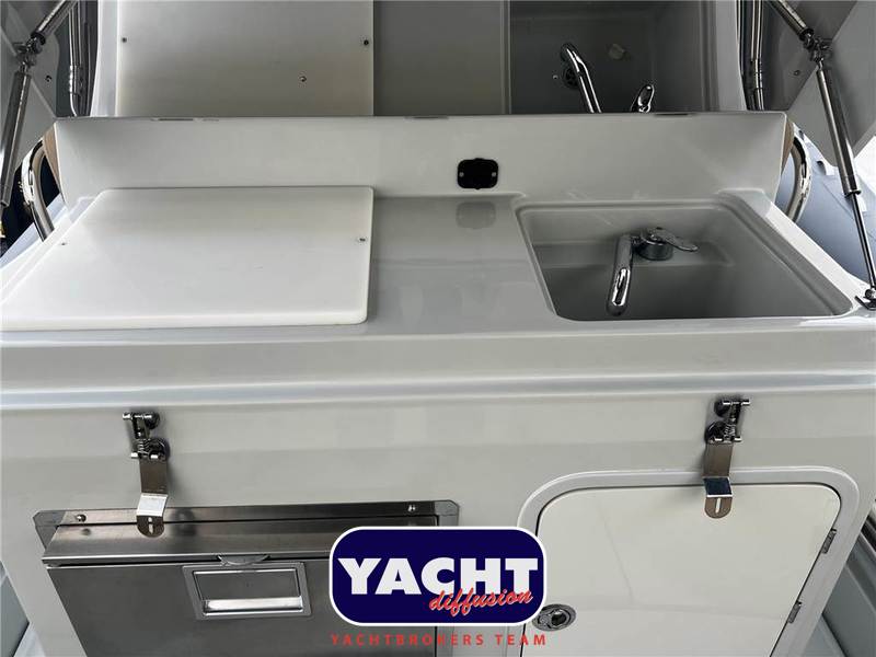 Zar Formenti ZAR 95 Sport Luxury Foto 6