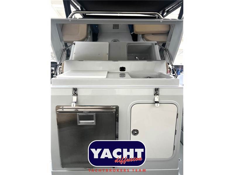 Zar Formenti ZAR 95 Sport Luxury Foto 7