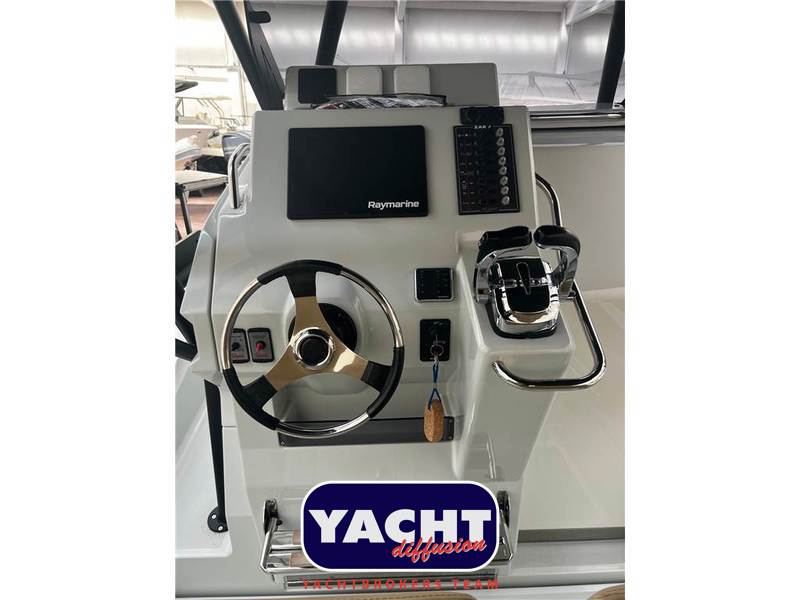 Zar Formenti ZAR 95 Sport Luxury Foto 8