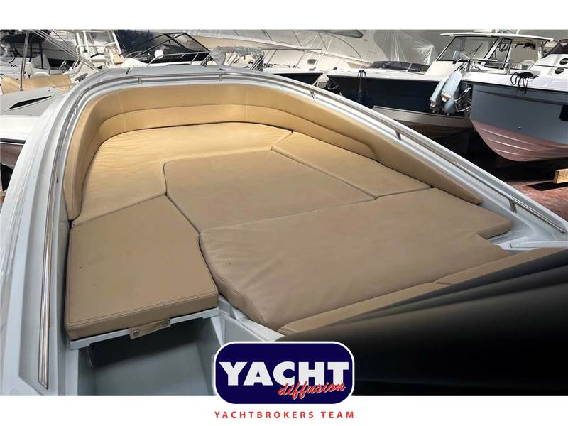 Zar Formenti ZAR 95 Sport Luxury Foto 10