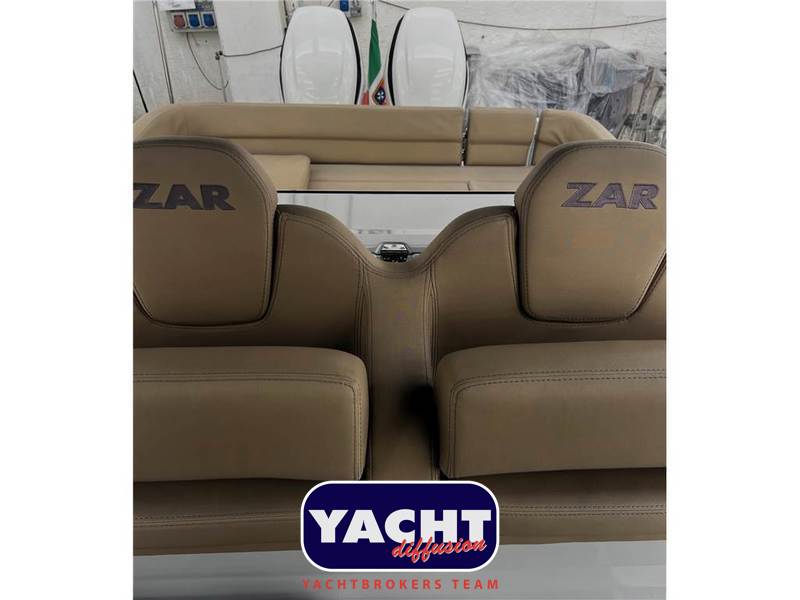 Zar Formenti ZAR 95 Sport Luxury Foto 13