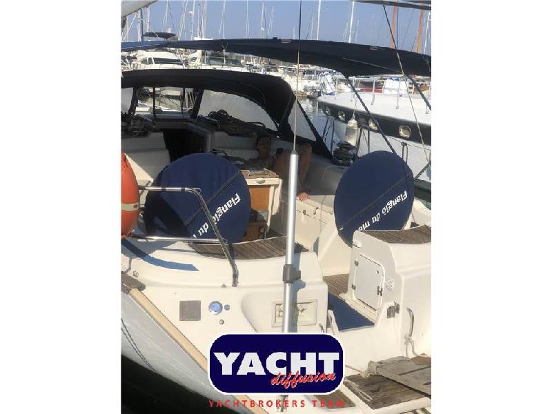 Bavaria Bavaria 47 Foto 2