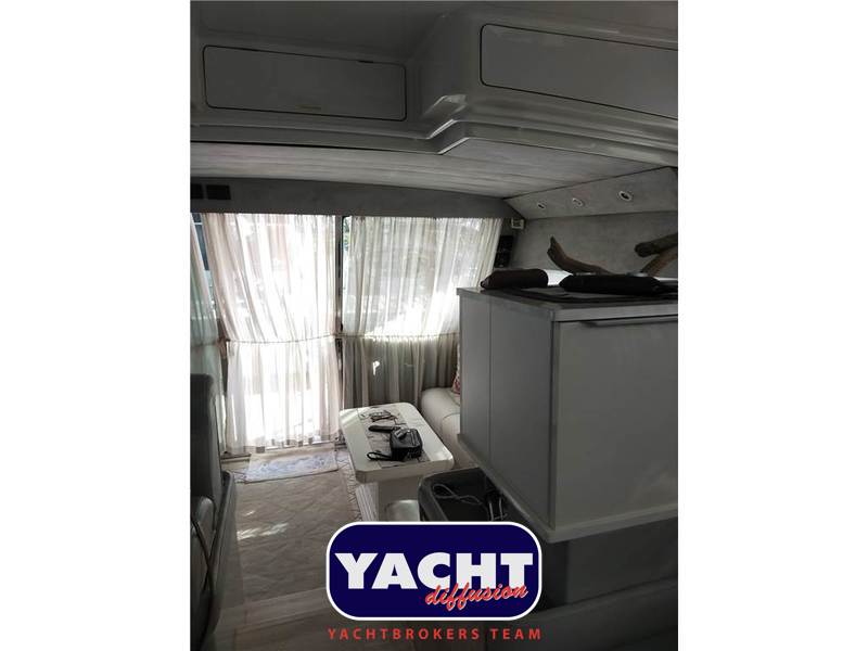 Mochi Craft MOCHI 46 Foto 16