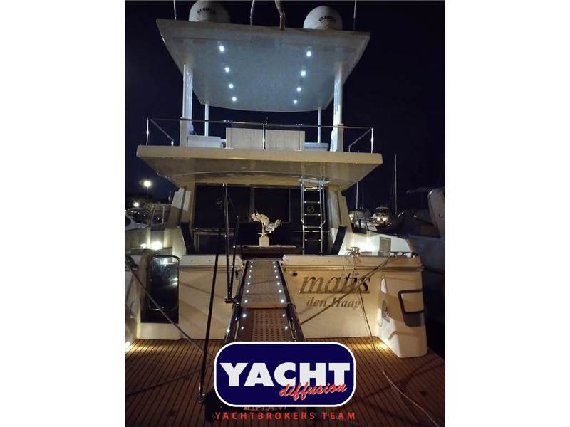 Mochi Craft MOCHI 46 Foto 3