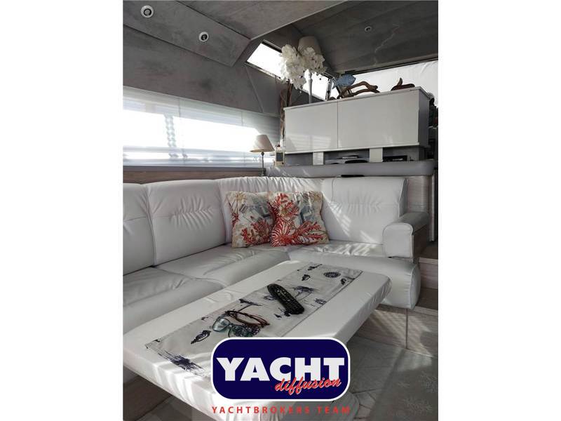 Mochi Craft MOCHI 46 Foto 15