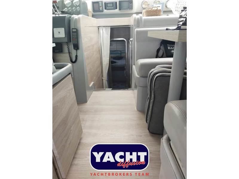 Mochi Craft MOCHI 46 Foto 12