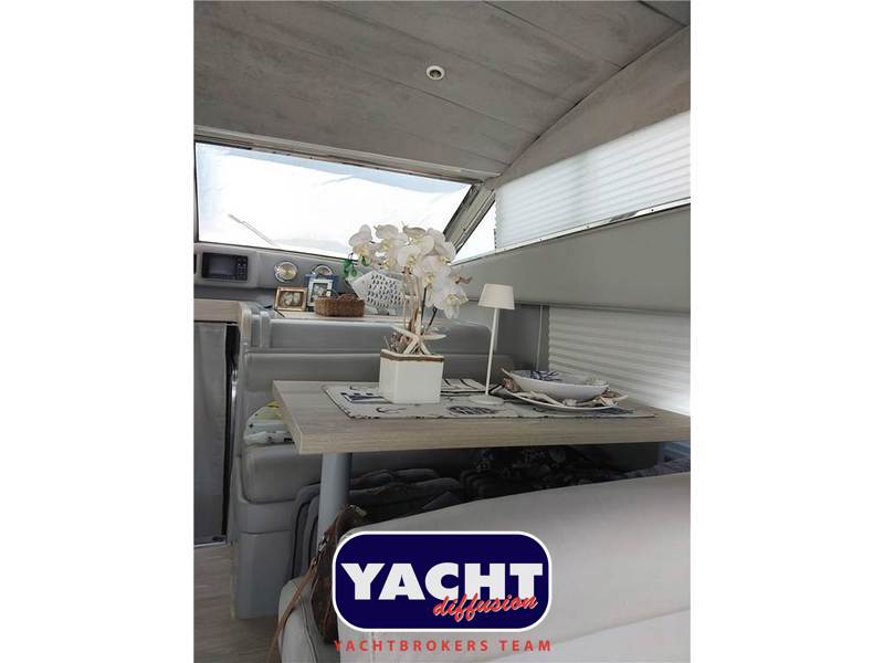 Mochi Craft MOCHI 46 Foto 10