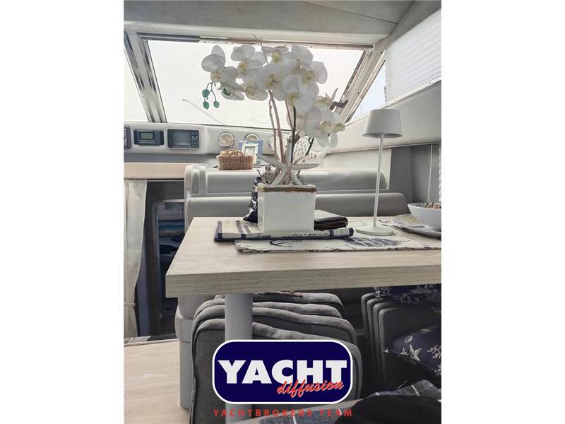 Mochi Craft MOCHI 46 Foto 9