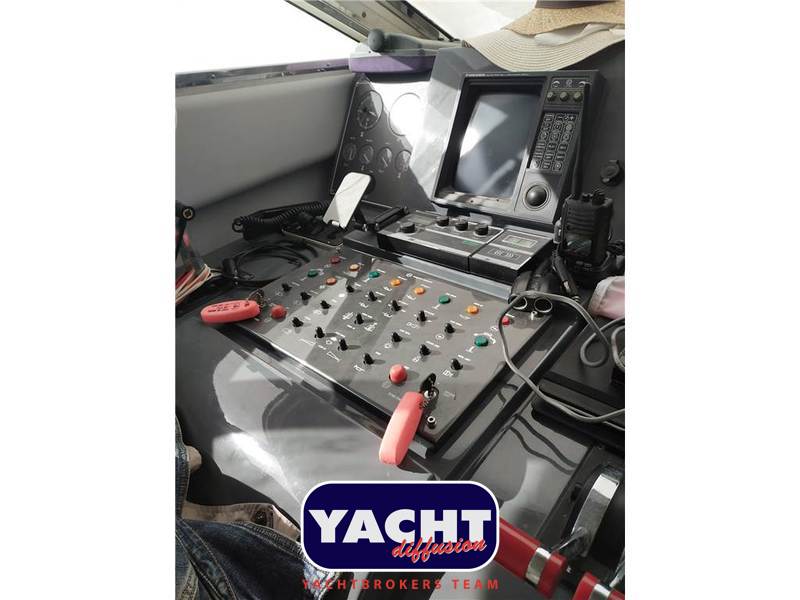 Mochi Craft MOCHI 46 Foto 17