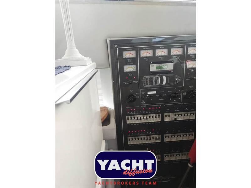 Mochi Craft MOCHI 46 Foto 19