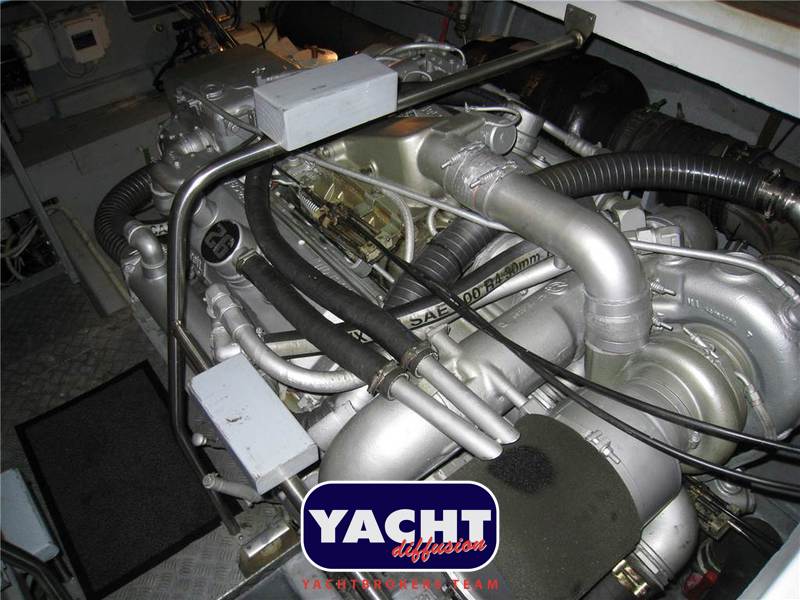 Mochi Craft MOCHI 46 Foto 5