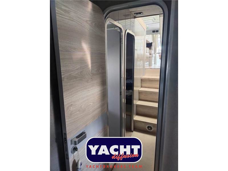 Mochi Craft MOCHI 46 Foto 7